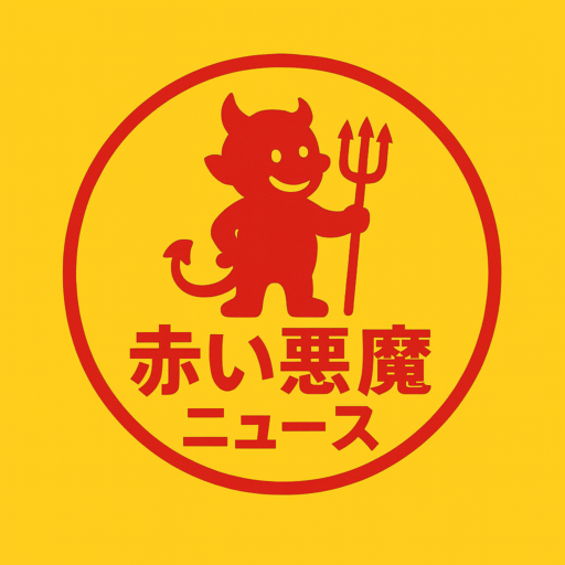 赤い悪魔ニュース